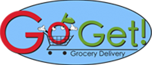 GoGetDelivery.com logo