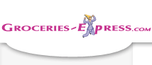 Groceries-Express.com logo